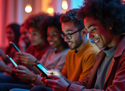 Pourquoi StoriesIG attire autant d’utilisateurs sur Instagram ?