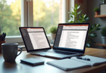 LibreOffice ou OpenOffice : quel est le meilleur outil de bureautique ?
