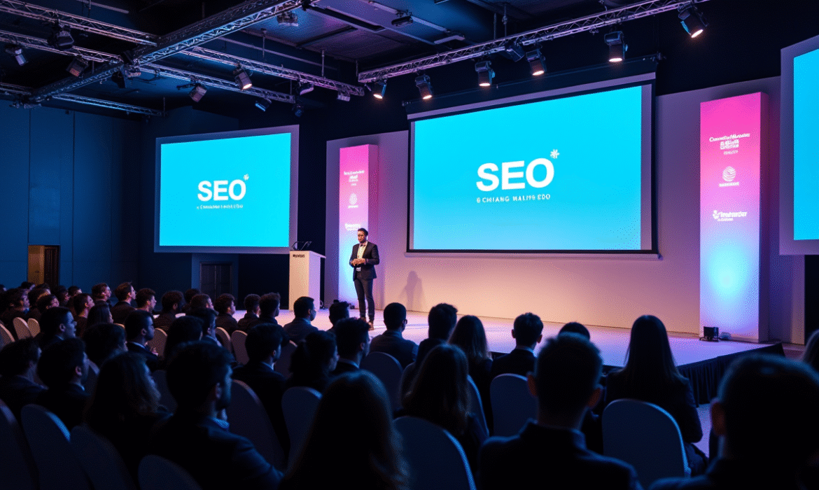 Cédric Guérin au Chiang Mai SEO : analyse de son talk sur le netlinking