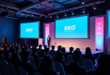 Cédric Guérin au Chiang Mai SEO : analyse de son talk sur le netlinking