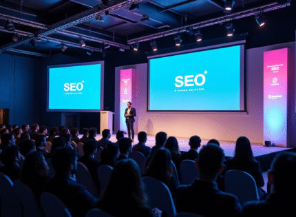 Cédric Guérin au Chiang Mai SEO : analyse de son talk sur le netlinking