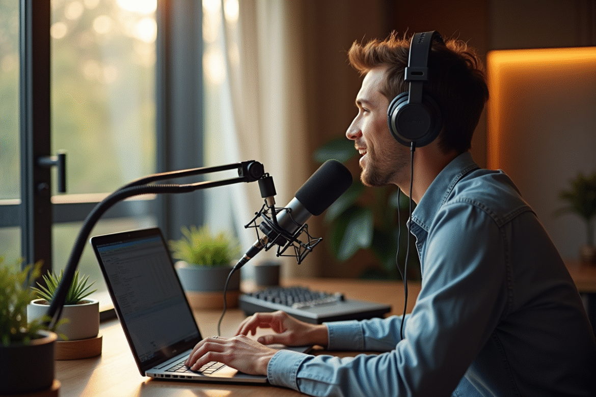 Podcasteur : définition, rôle et pratique de ce professionnel des ...