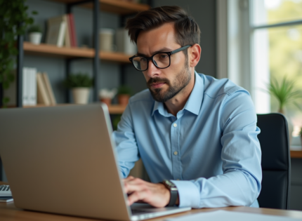 Sécuriser son ordinateur : Comment vérifier efficacement sa sécurité ?