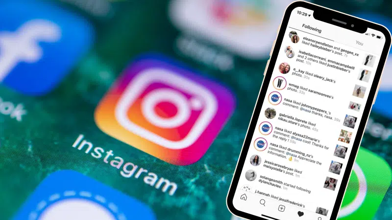 Pirater un compte Instagram : la marche à suivre