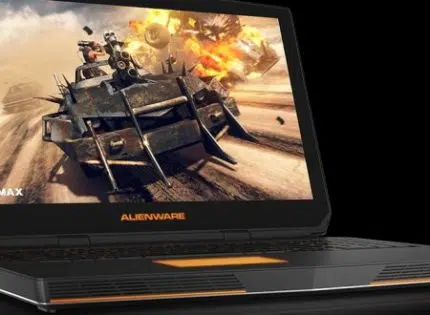 PC portable gamer : i5 ou i7 ?