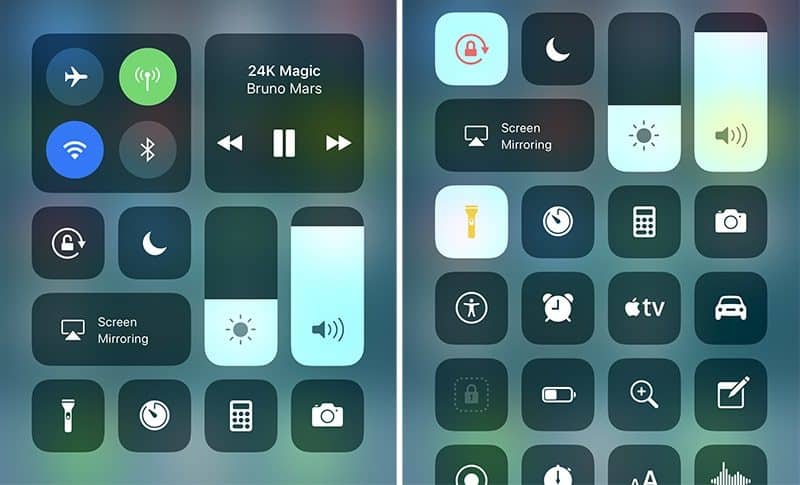 iOS 11 : les nouveautés annoncées par Apple