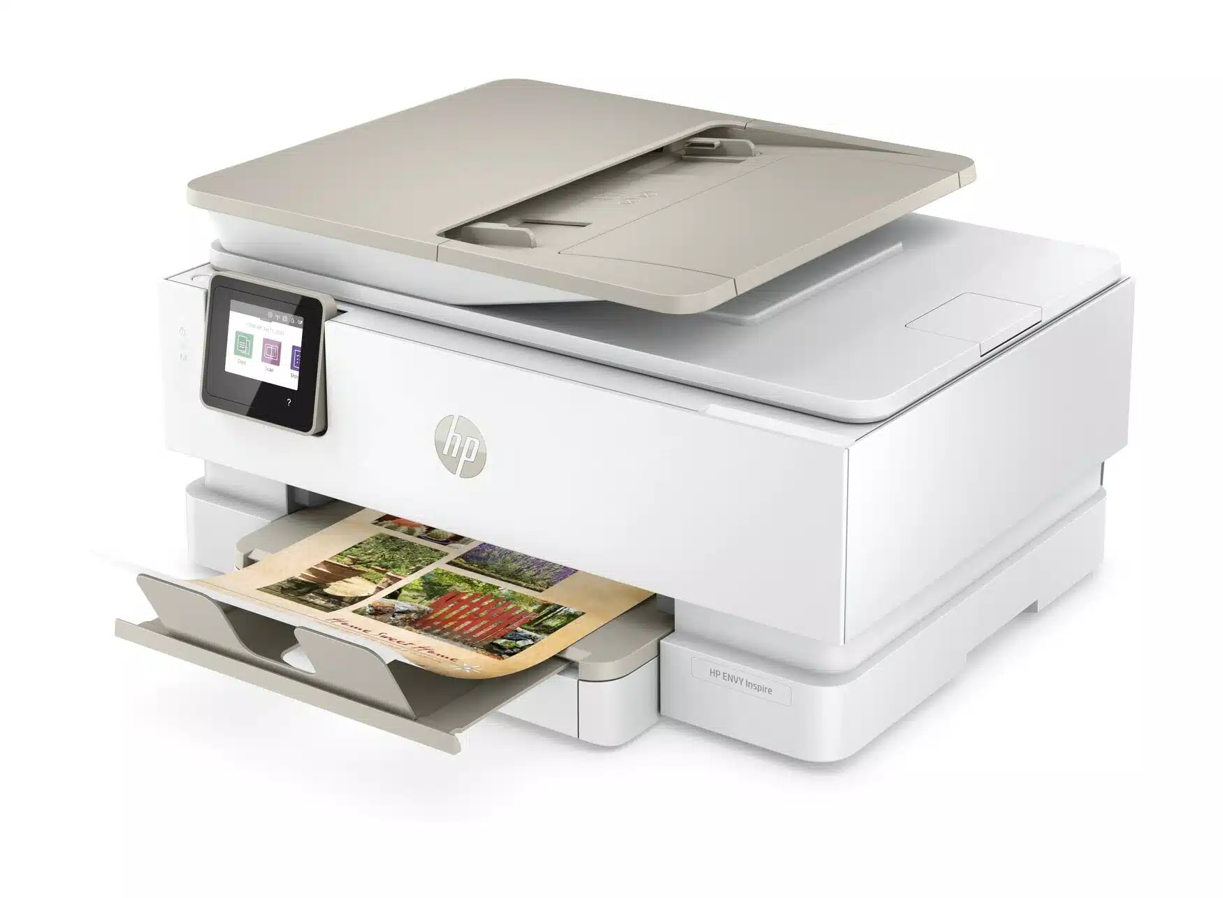 amorcer une cartouche d’encre HP