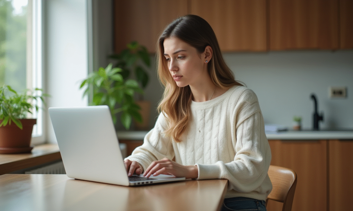 Sécurité Wi-Fi : Qui peut voir mon activité en ligne ?