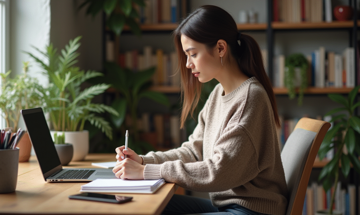 Logiciel de transcription gratuit : le meilleur choix avec oTranscribe !