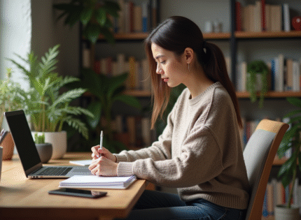 Logiciel de transcription gratuit : le meilleur choix avec oTranscribe !