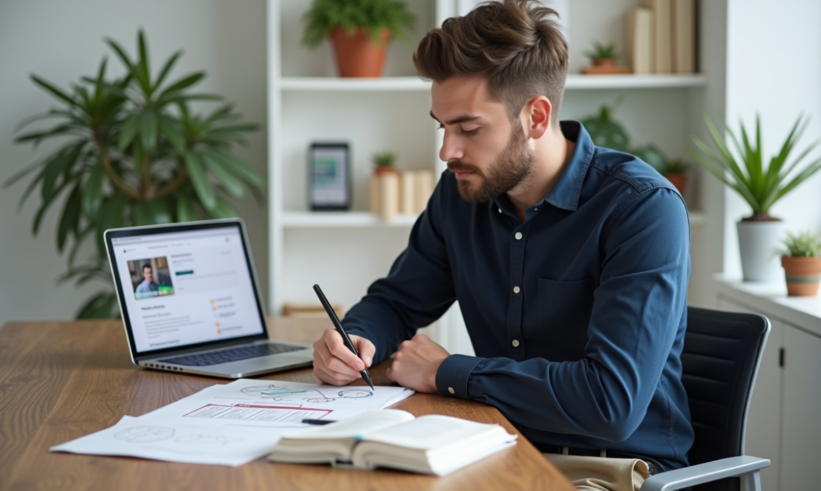 Maillage interne SEO : comprendre son importance et les bonnes pratiques à adopter