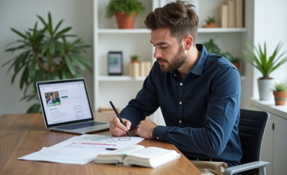 Maillage interne SEO : comprendre son importance et les bonnes pratiques à adopter