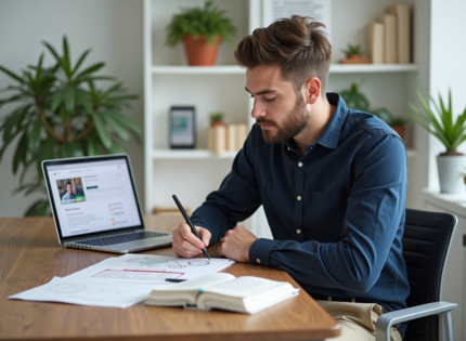 Maillage interne SEO : comprendre son importance et les bonnes pratiques à adopter