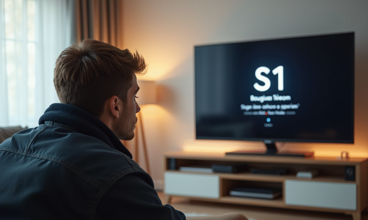 Code d’erreur S1 Bouygues : tout ce que vous devez savoir