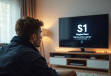 Code d’erreur S1 Bouygues : tout ce que vous devez savoir