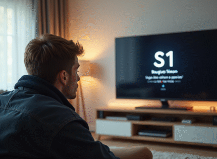 Code d’erreur S1 Bouygues : tout ce que vous devez savoir