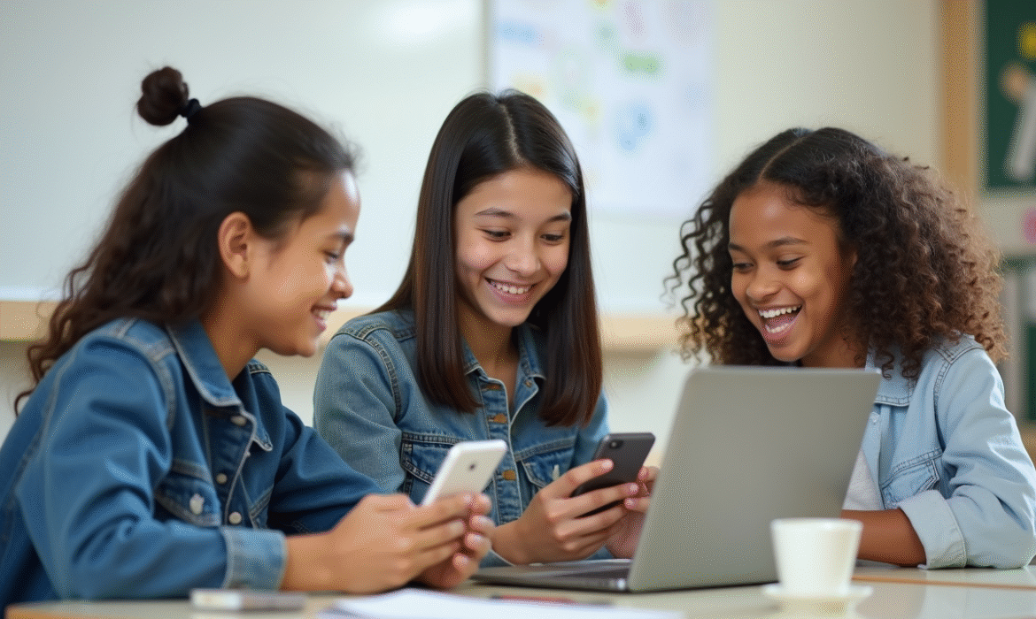 Les outils de communication les plus efficaces sur Laclasse.com