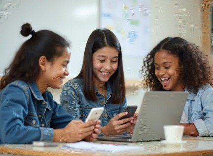 Les outils de communication les plus efficaces sur Laclasse.com