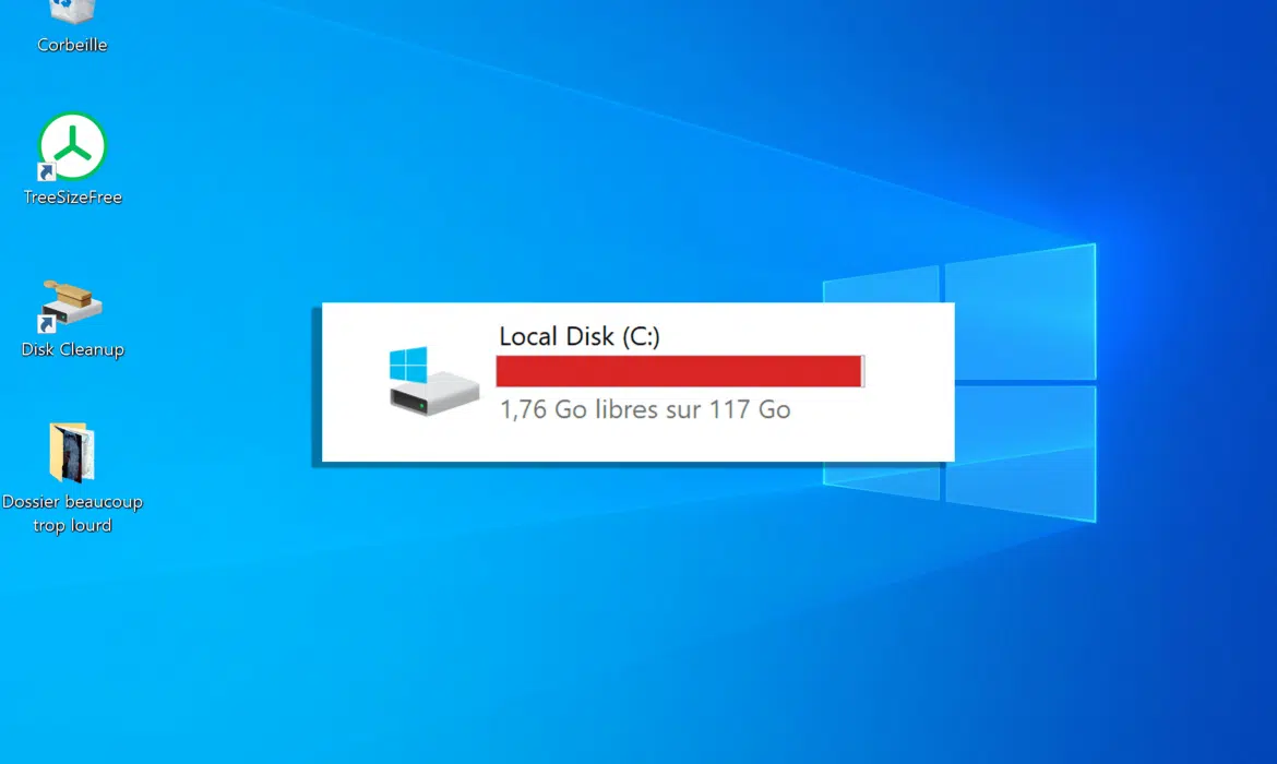 Comment gagner de la mémoire sur son PC ?