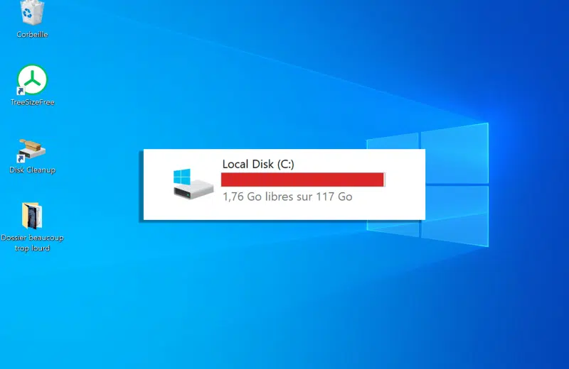 Comment gagner de la mémoire sur son PC ?