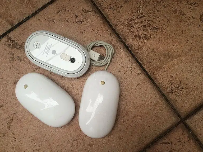 Pourquoi ma souris d’ordinateur ne fonctionne pas ?