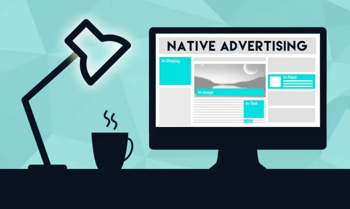 Native Advertising, savez-vous ce que c’est ?