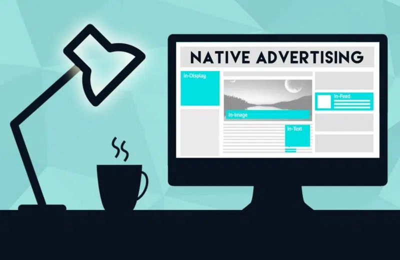 Native Advertising, savez-vous ce que c’est ?