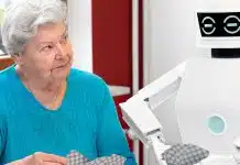 Quand les nouvelles technologies facilitent la vie des personnes âgées