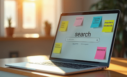 Mots les plus recherchés : Quel mot est-il le plus recherché ?