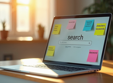 Mots les plus recherchés : Quel mot est-il le plus recherché ?
