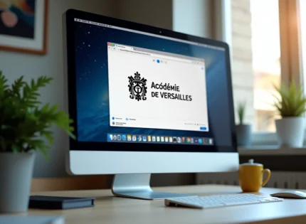 Messagerie académie de Versailles : astuces et sécurité