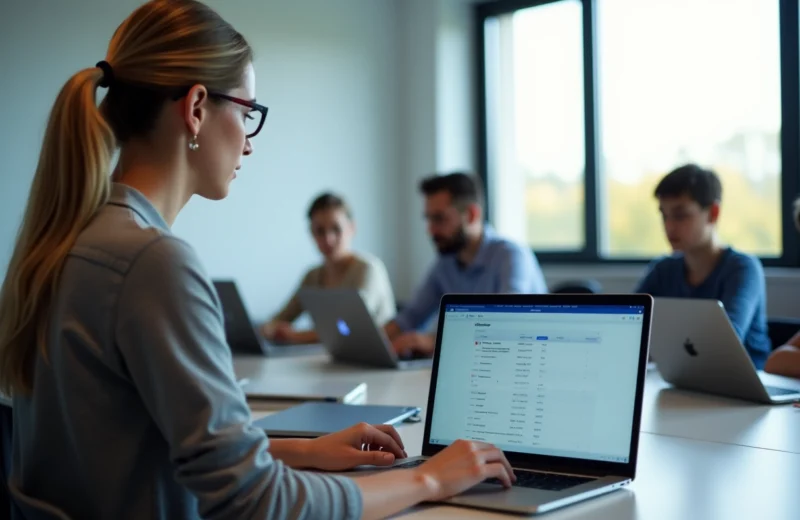 IProf Dijon : astuces pour optimiser l’utilisation de l’interface