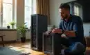 Astuces pratiques pour l’association avec le serveur Freebox en cours