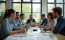 Stratégie de référencement : les étapes clés pour réussir