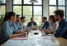 Stratégie de référencement : les étapes clés pour réussir