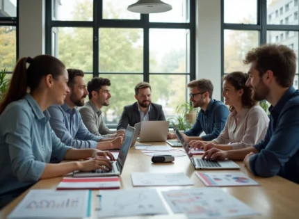 Stratégie de référencement : les étapes clés pour réussir