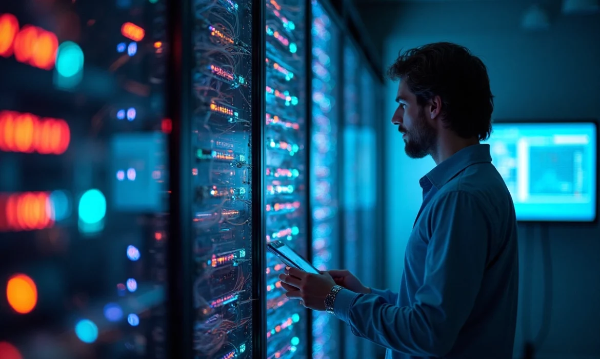 Sécuriser les réseaux : technologie pour communications entre réseaux non fiables