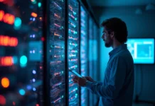 Sécuriser les réseaux : technologie pour communications entre réseaux non fiables