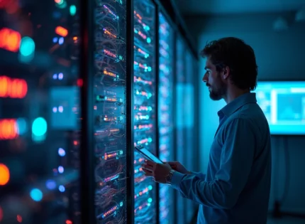 Sécuriser les réseaux : technologie pour communications entre réseaux non fiables