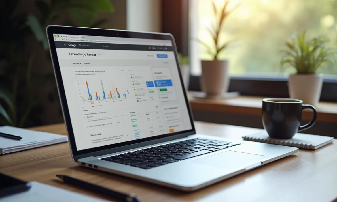 Keyword Planner Google : gratuit ou payant ? Comment l’utiliser efficacement !