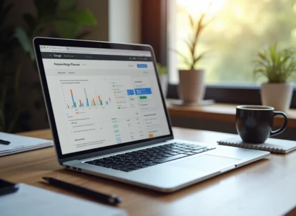 Keyword Planner Google : gratuit ou payant ? Comment l’utiliser efficacement !