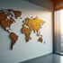 Crypto : classement des pays en nombre de crypto-monnaies