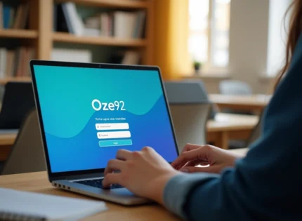 Se connecter à Oze92 facilement : conseils pratiques et étapes clés