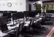 Baie informatique : comment gérer un déménagement