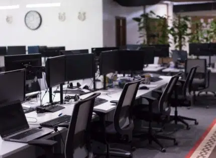Baie informatique : comment gérer un déménagement