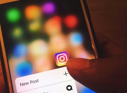 Acheter des vues Instagram : un choix efficace pour votre activité