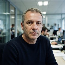 Mickaël Schneider
