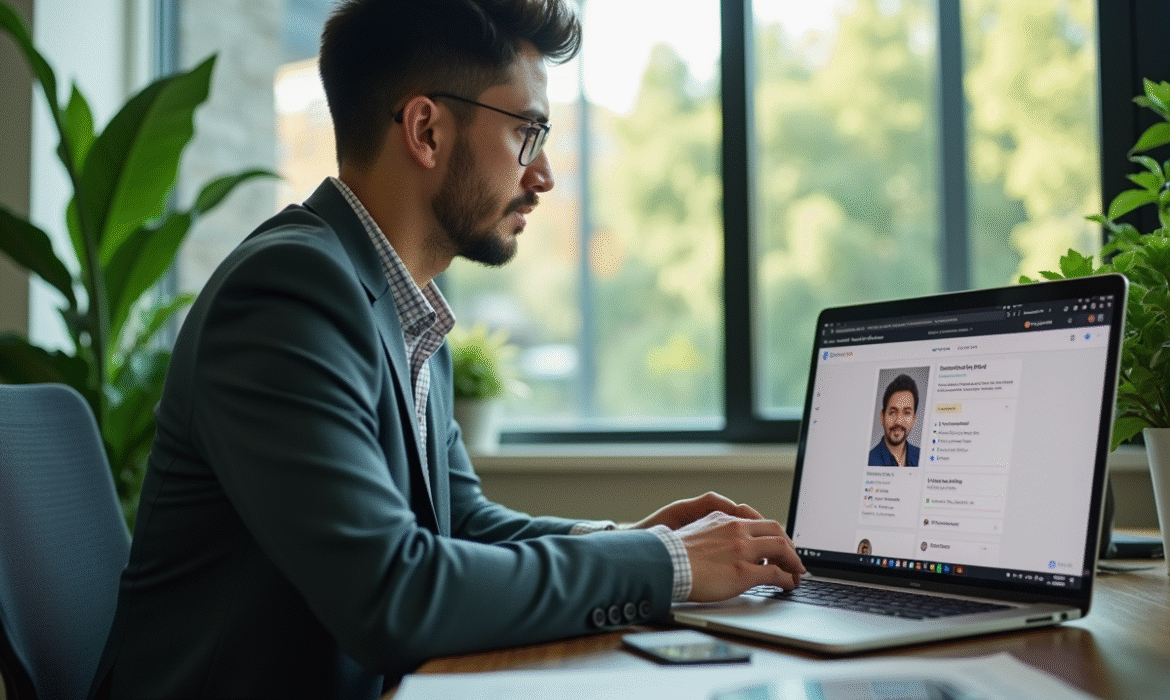 Protéger sa réputation en ligne : les meilleures stratégies pour réussir!
