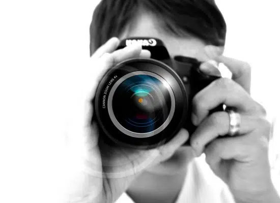 Quel appareil photo choisir quand on est débutant ?