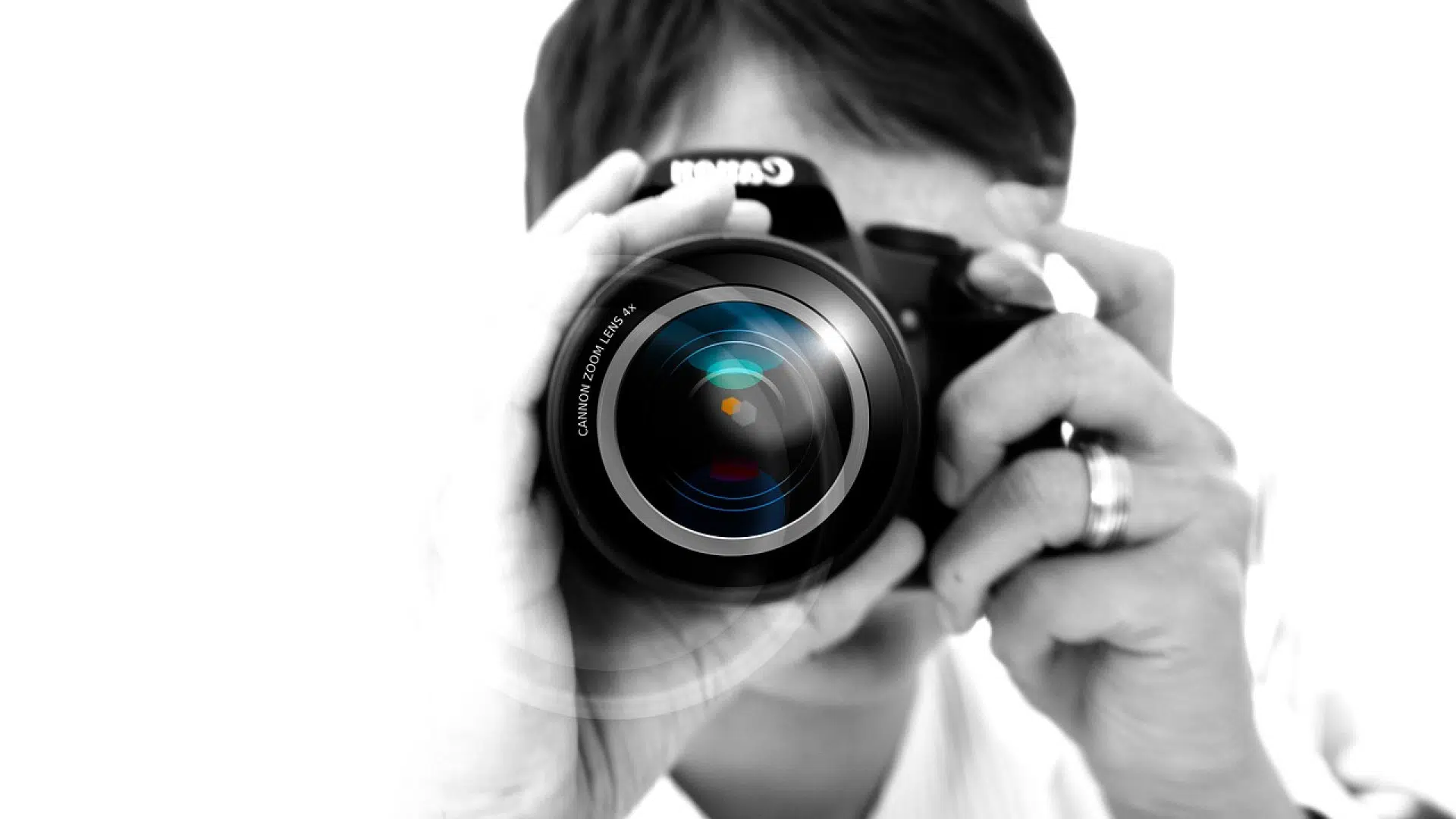 Quel appareil photo choisir quand on est débutant ?